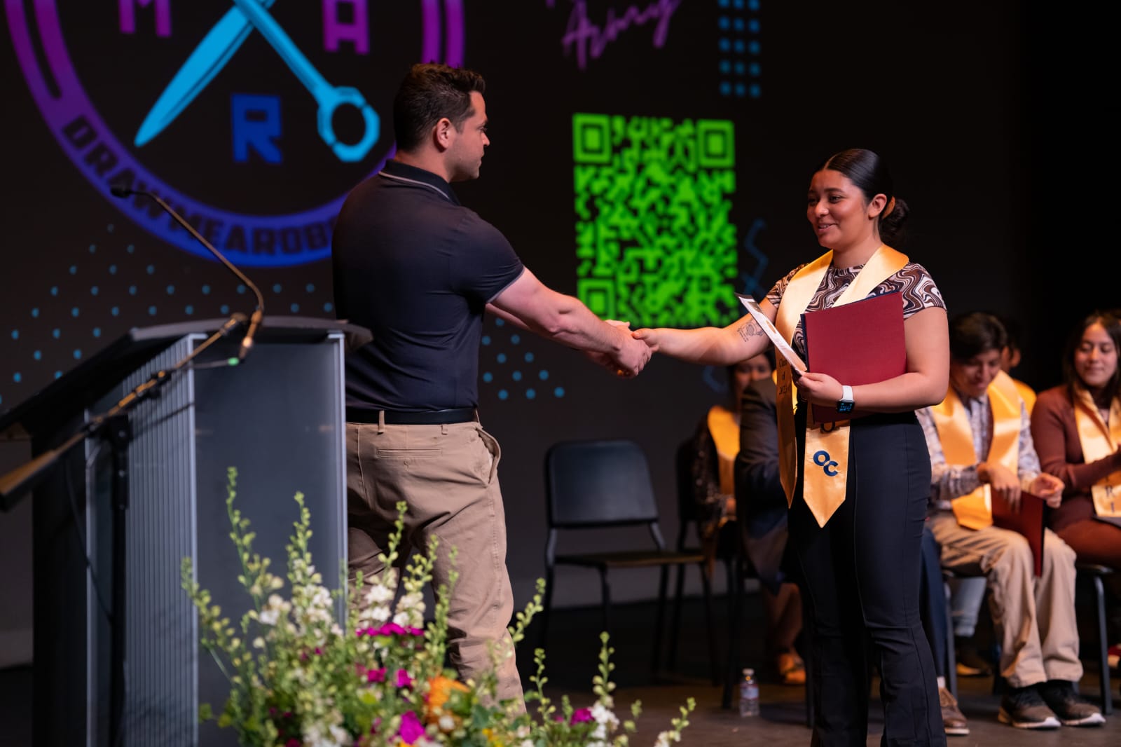 140 The Scholarship Draw me a Robot